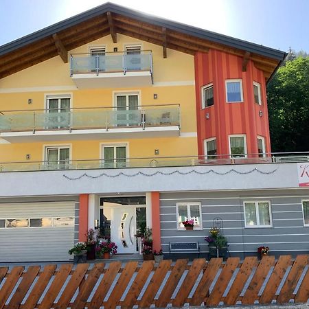 Appartementhaus Riepler Bad Gastein Εξωτερικό φωτογραφία