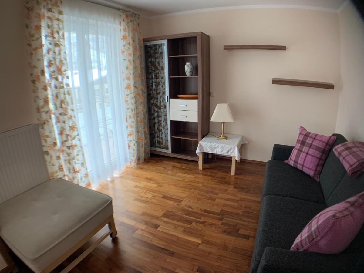 Appartementhaus Riepler Bad Gastein Εξωτερικό φωτογραφία