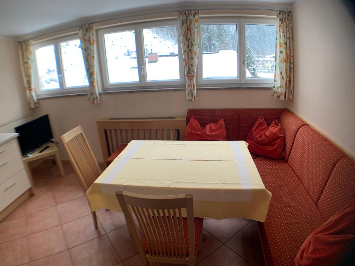 Appartementhaus Riepler Bad Gastein Εξωτερικό φωτογραφία