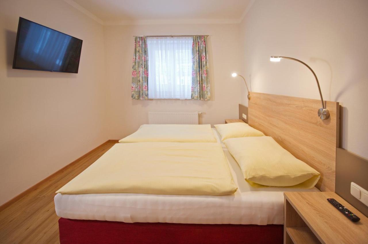 Appartementhaus Riepler Bad Gastein Εξωτερικό φωτογραφία