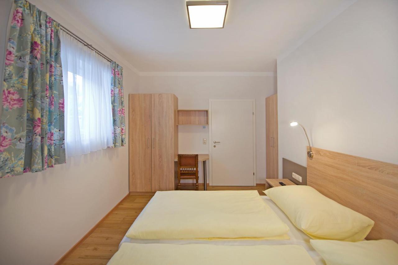 Appartementhaus Riepler Bad Gastein Εξωτερικό φωτογραφία